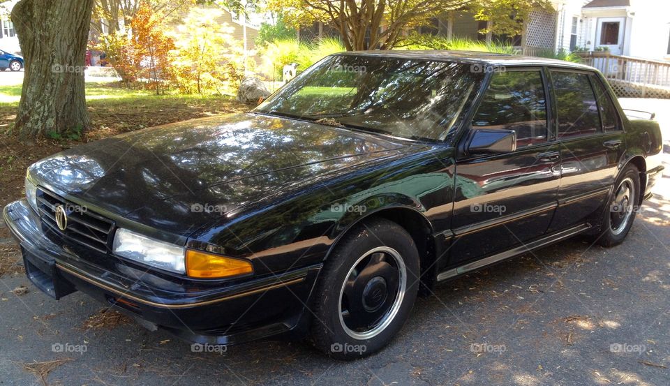 1988 Pontiac Bonneville SSE One Owner
Only came fully loaded w leather interior, skylight, automatic, electric seats, lumbar controls, anti theft, electric windows, tire presser inflator in trunk, antilock brakes, 3.8 V6 engine, air conditioning, 4-door sedan!