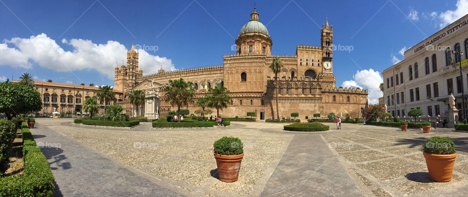 Palermo 