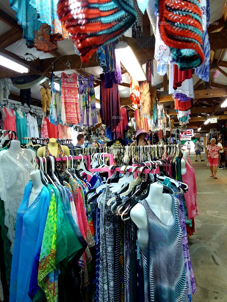 welcome to the world of beach wear!🤗