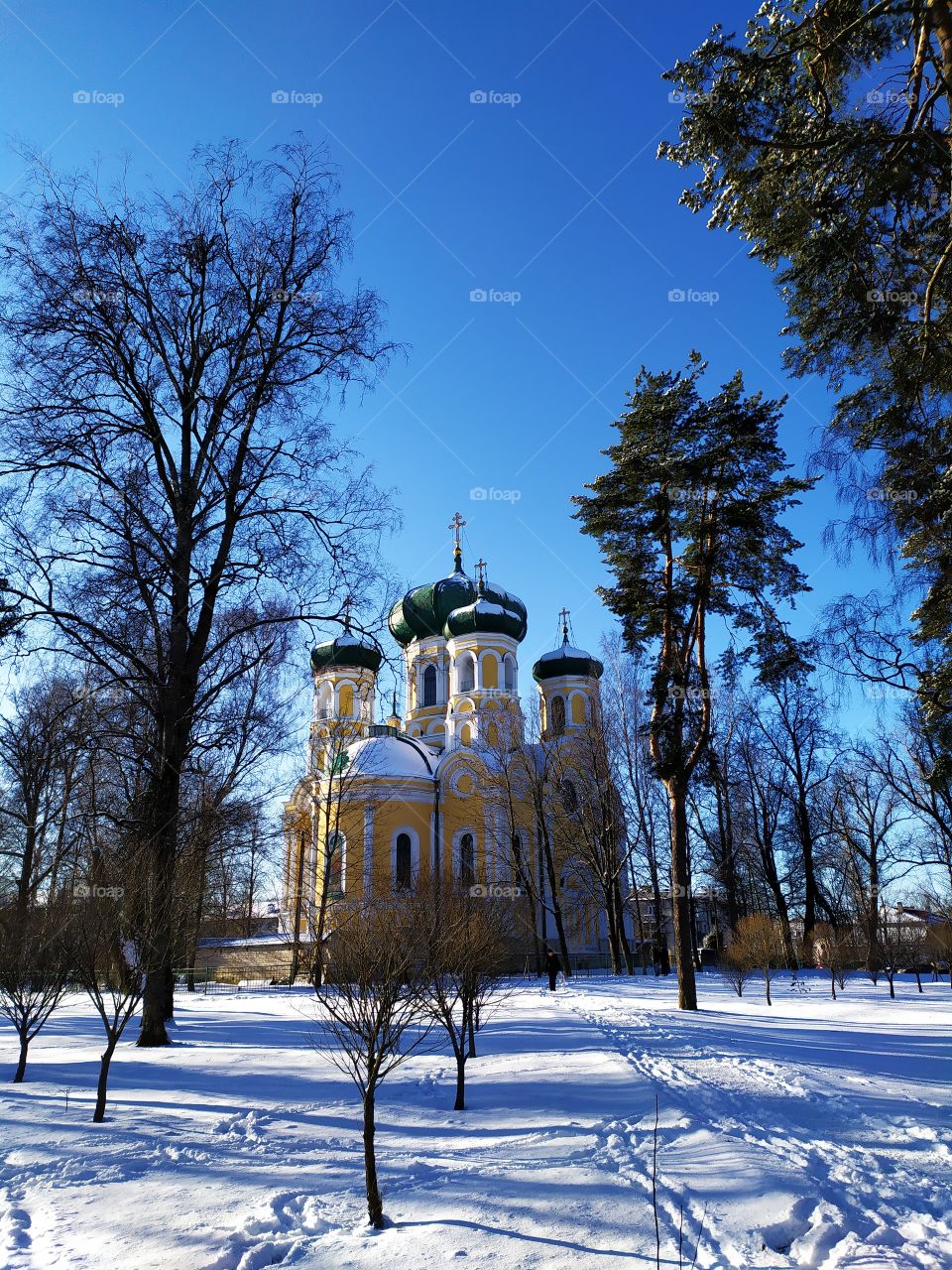 Gatchina