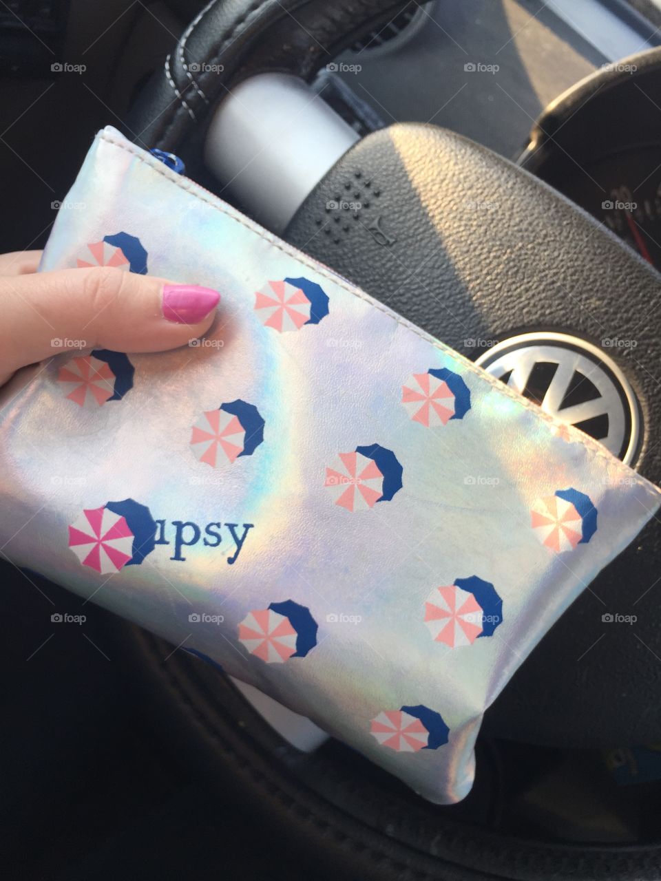 Ipsy