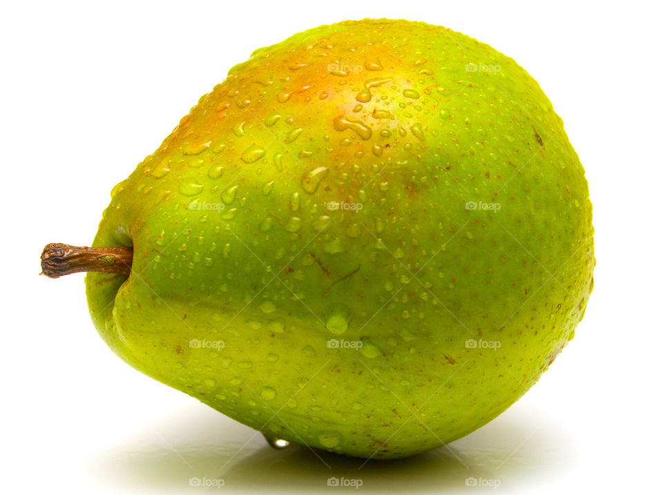 food fresh fruit pear by garhernan