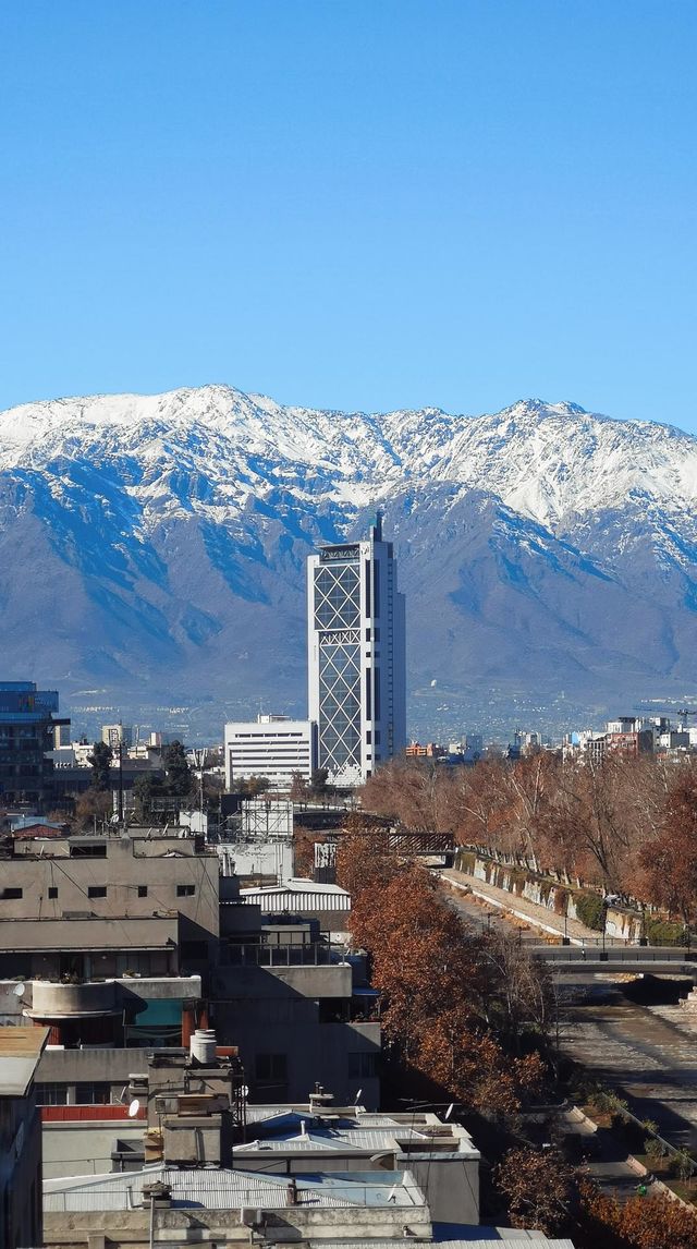 Santiago de Chile