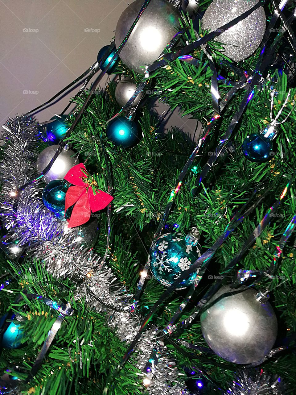 Christmas, Ball, Winter, Celebration, Decoration