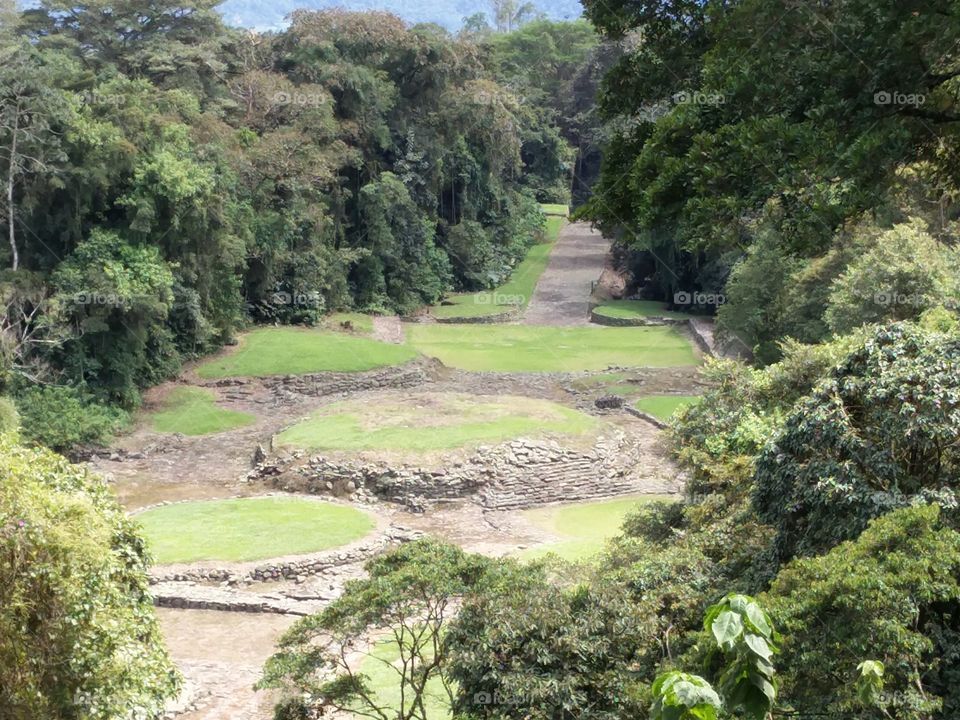 archeology Costa Rica