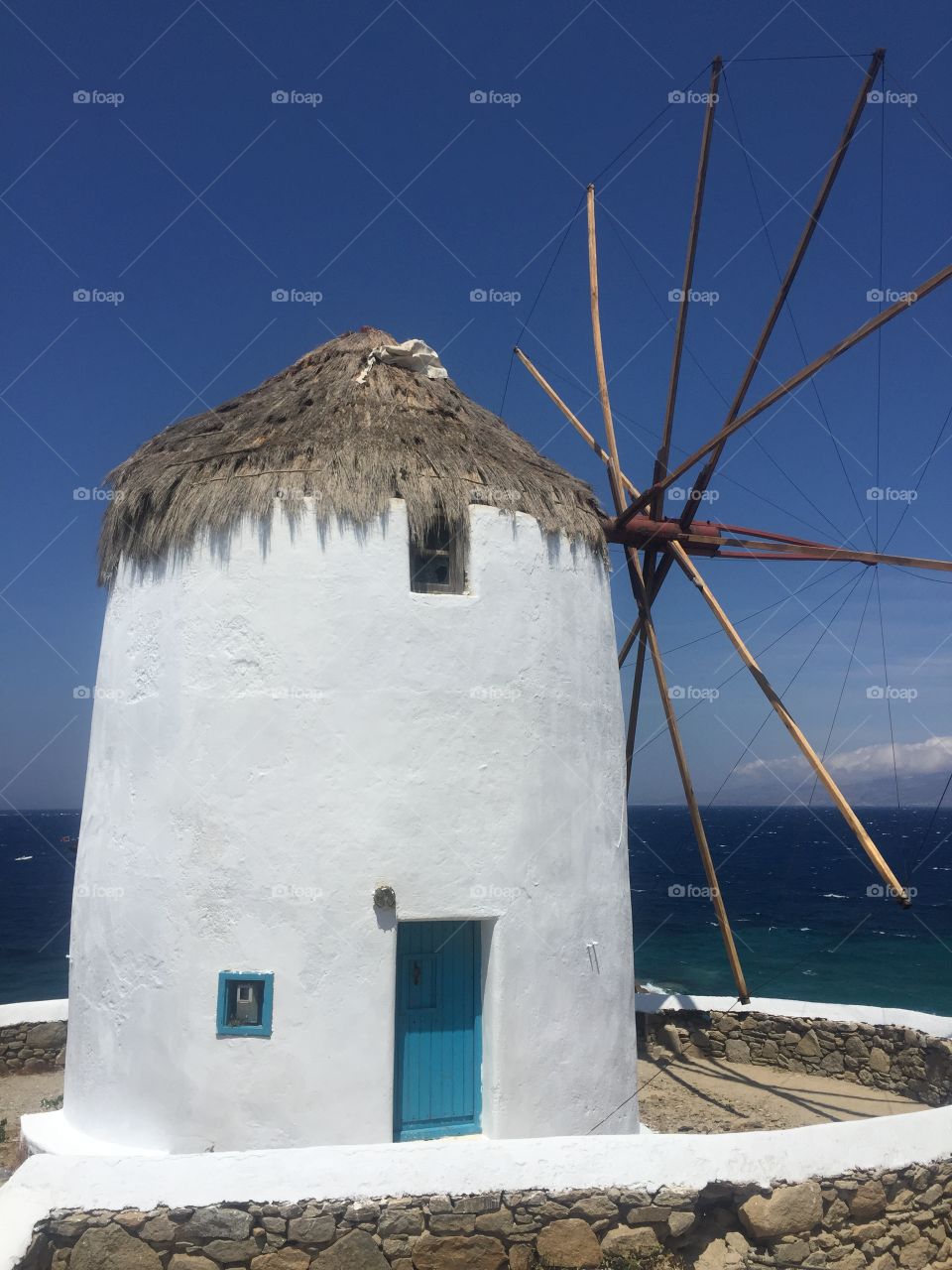 Mykonos