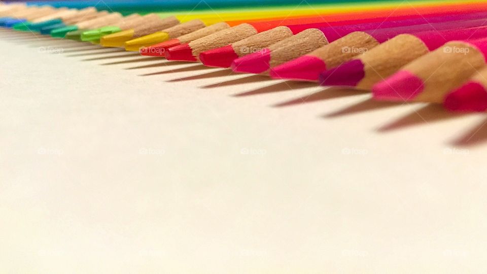 pencil