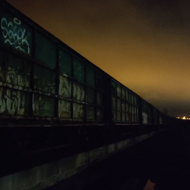 tren