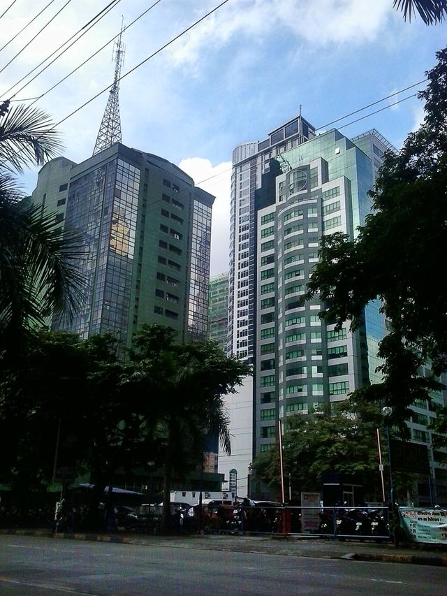 Buildings
