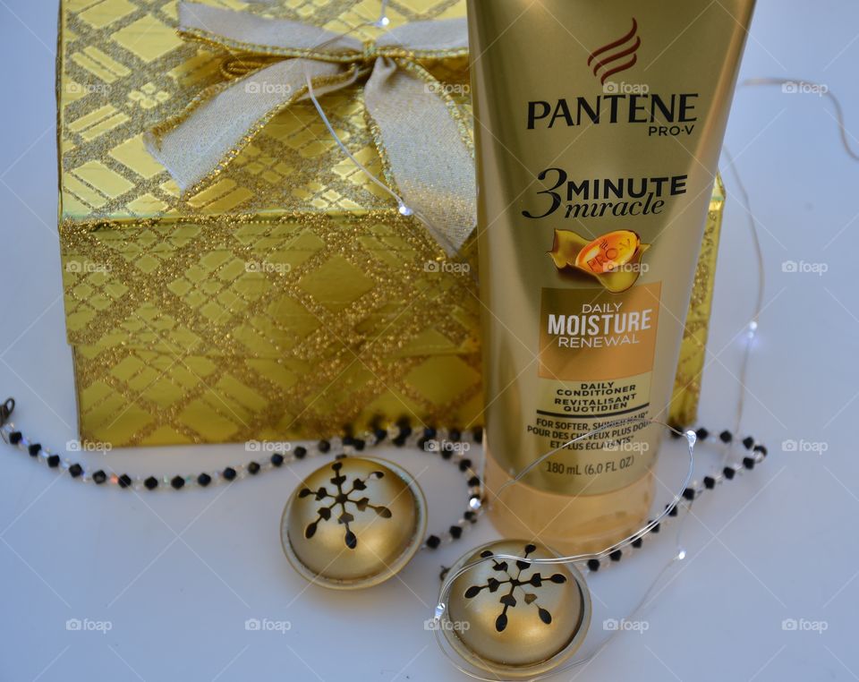 Pantene