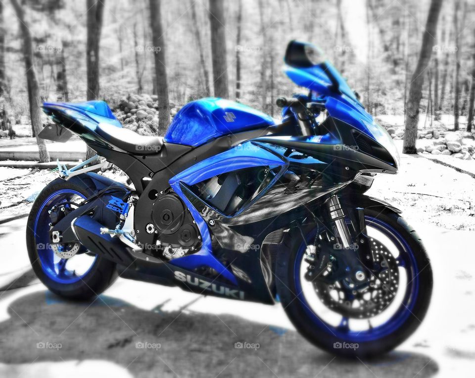 GSXR