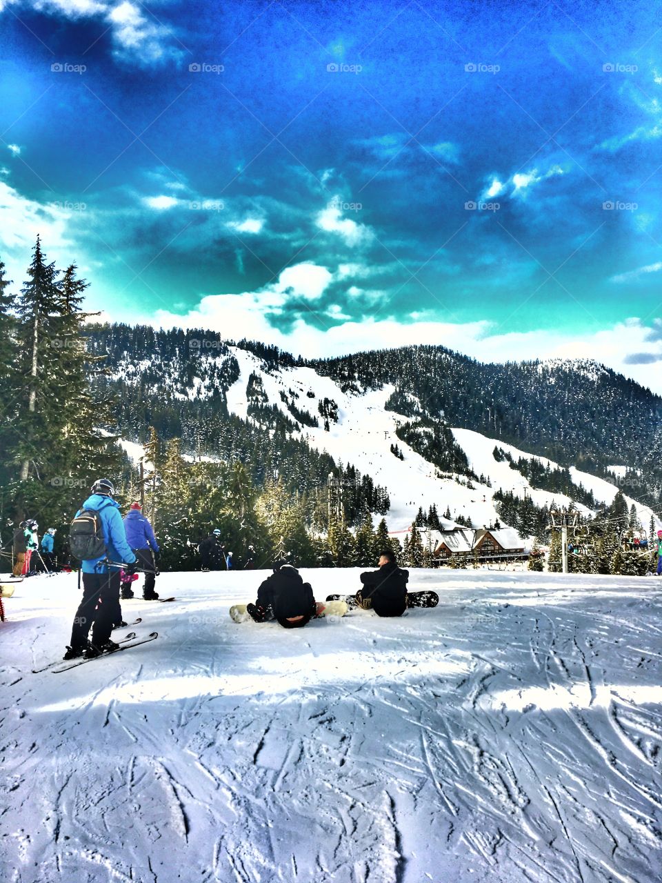 Snowboarding Sundays 🙌🏼👌🏼