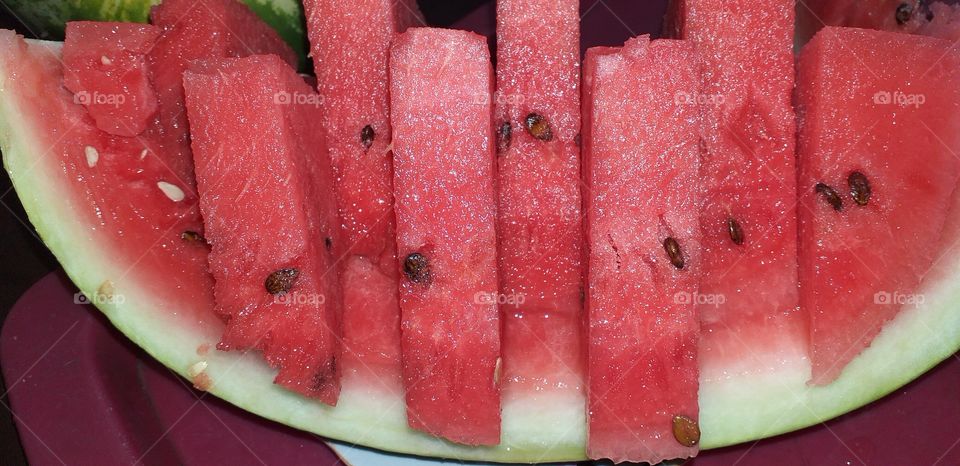 watermelon