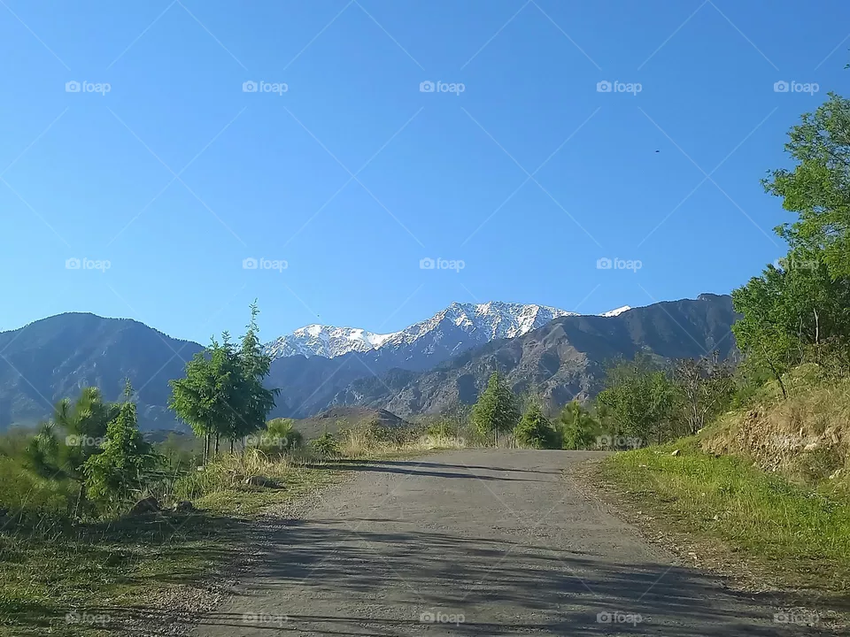 top up mountain