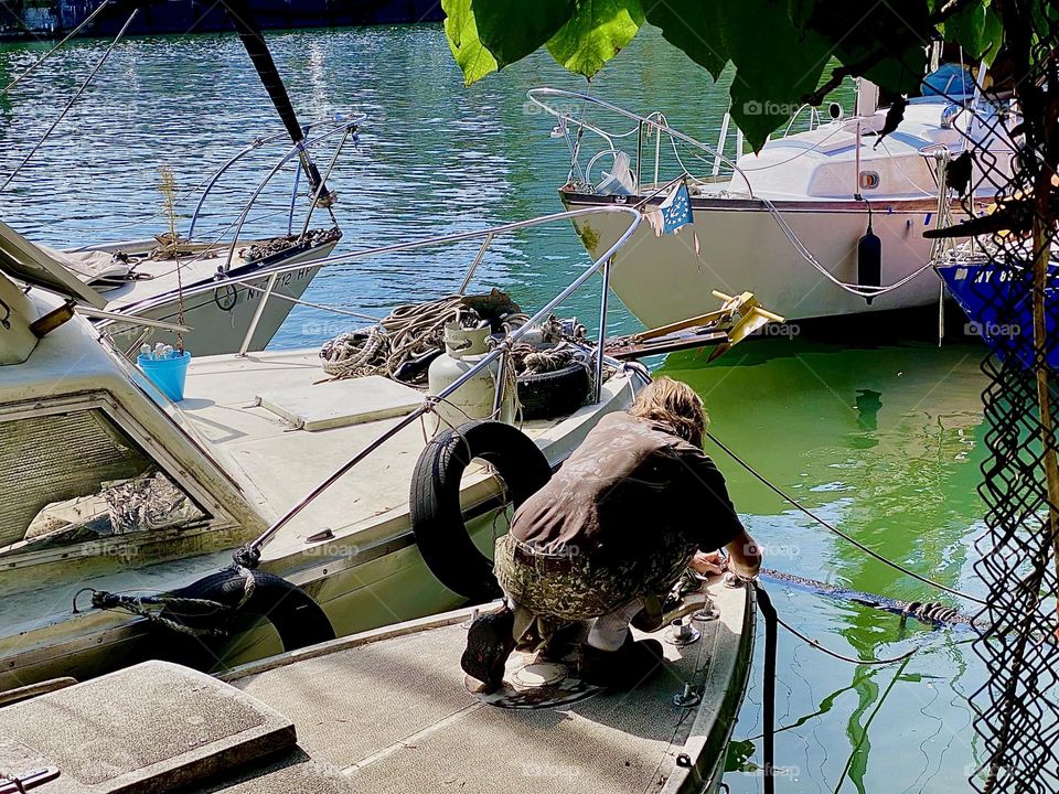 If something needs attending to my longtime partner and friend “Timothy Trespas” is right there and if it’s within the realm of possibility he will fix it and make it go again. 2023. Hypnotic Productions