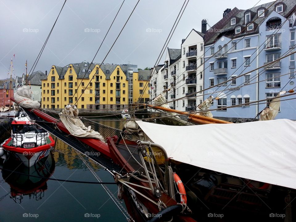 Ålesund Norway