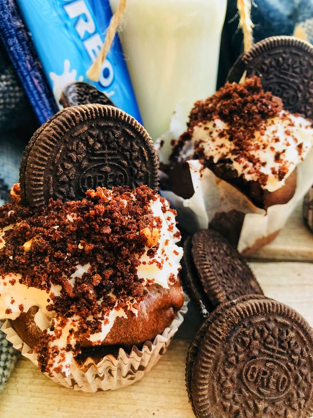 Oreooo 