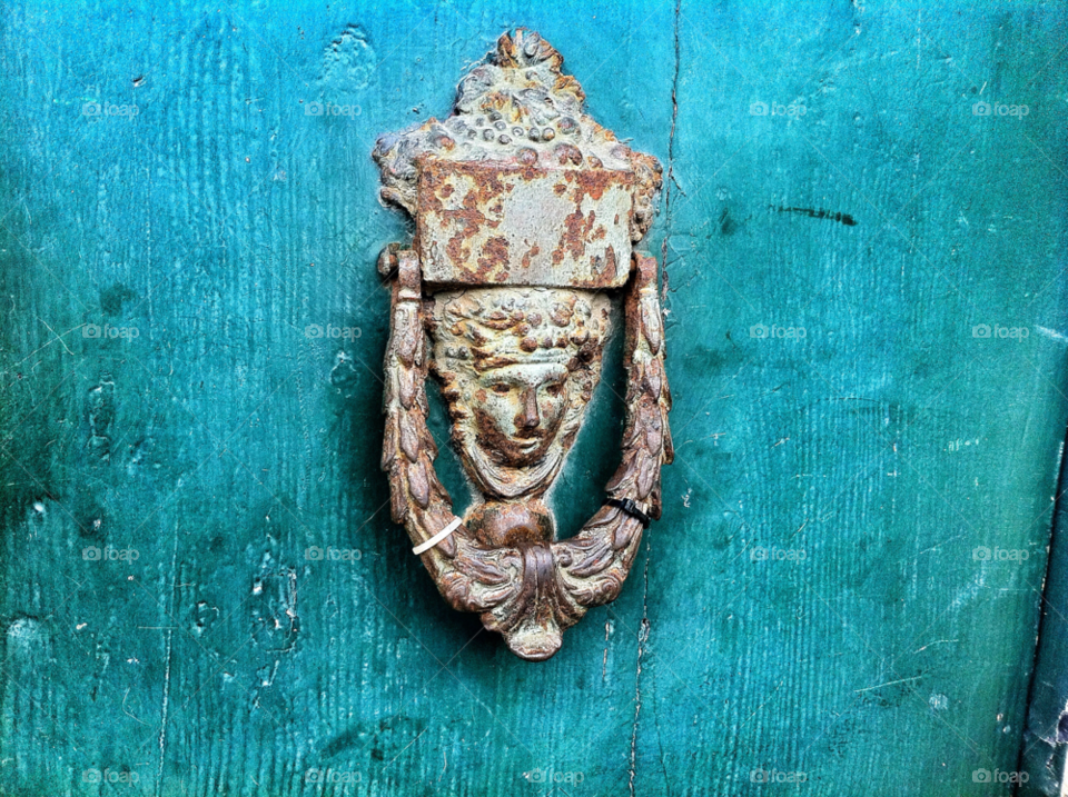 valetta face door by cminev