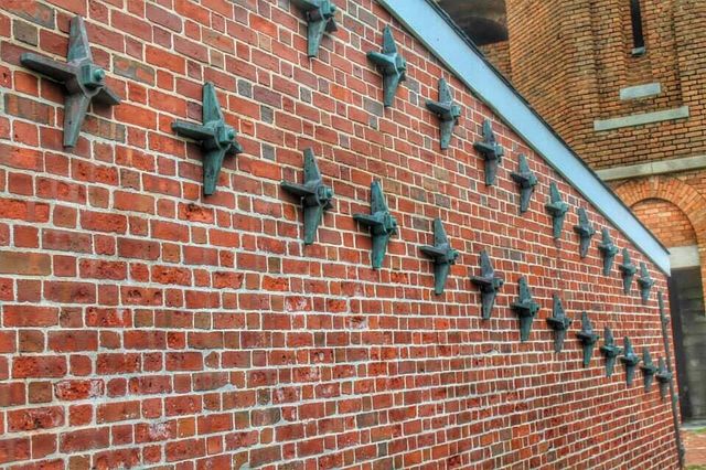 Fort Jefferson