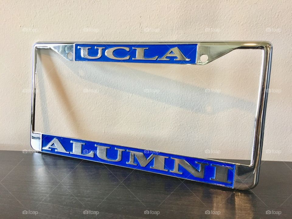 UCLA Alumni 