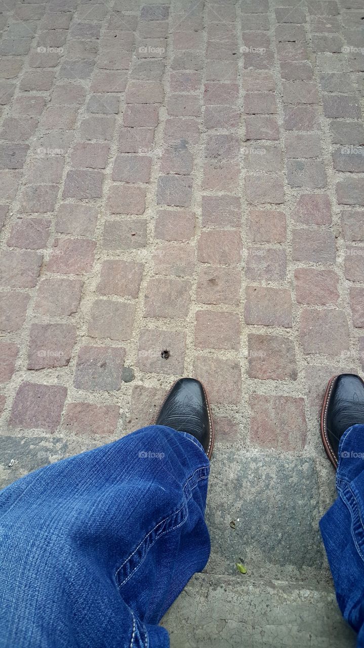 my stepping stones of life to get where im at now