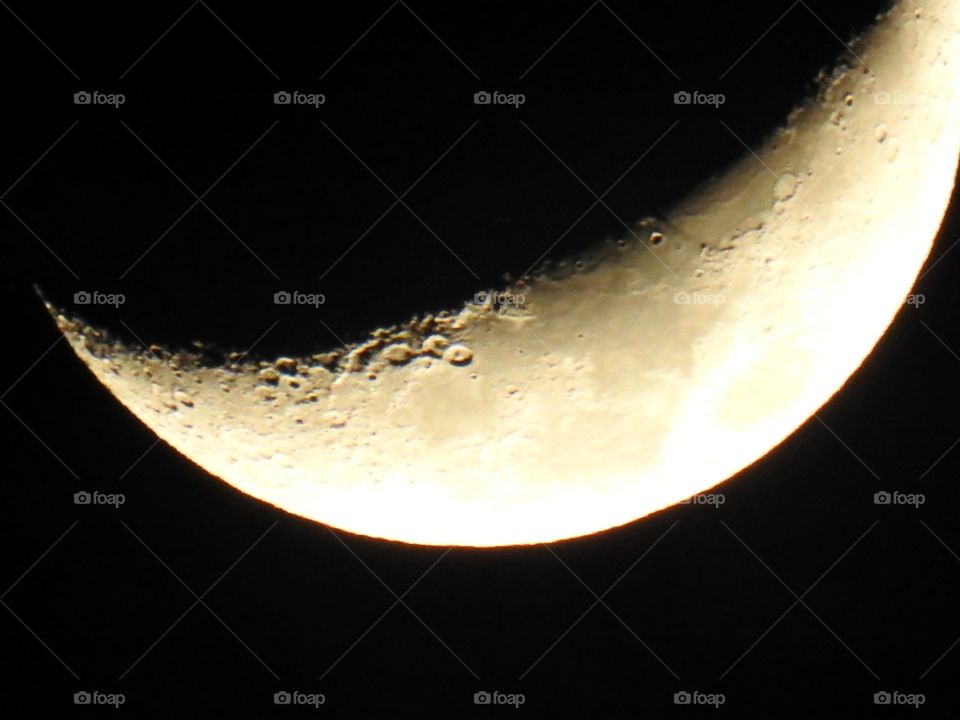 lunar eclipsed 2