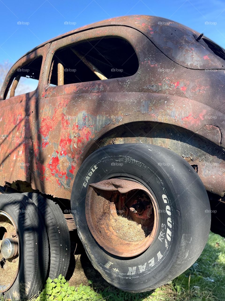 cheers to a good year ahead 