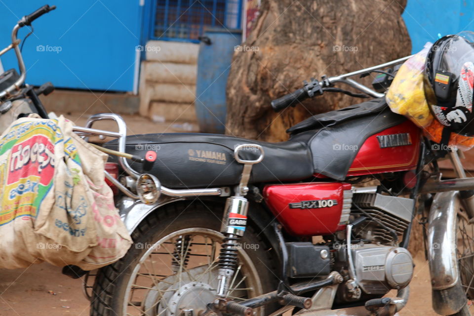 Bike, Vehicle, Wheel, Motorbike, Transportation System