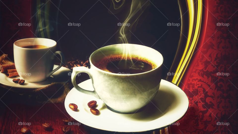 Elegant Coffee