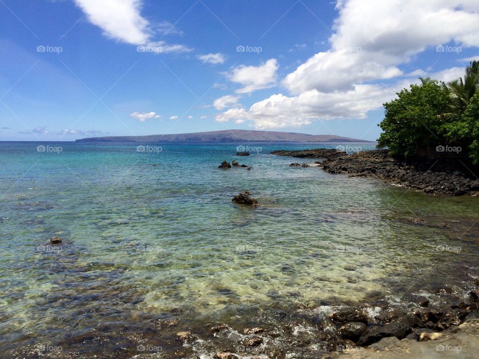 Hawaii, this place is unique