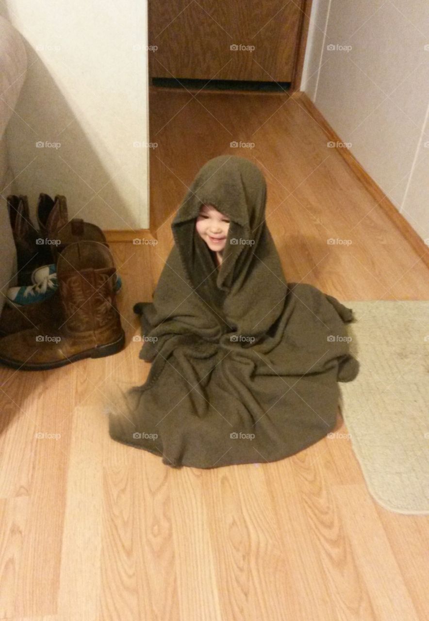 Jawa or The Emperor?