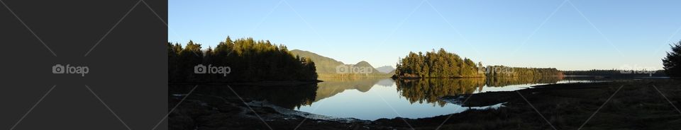 Clayoquot Sound