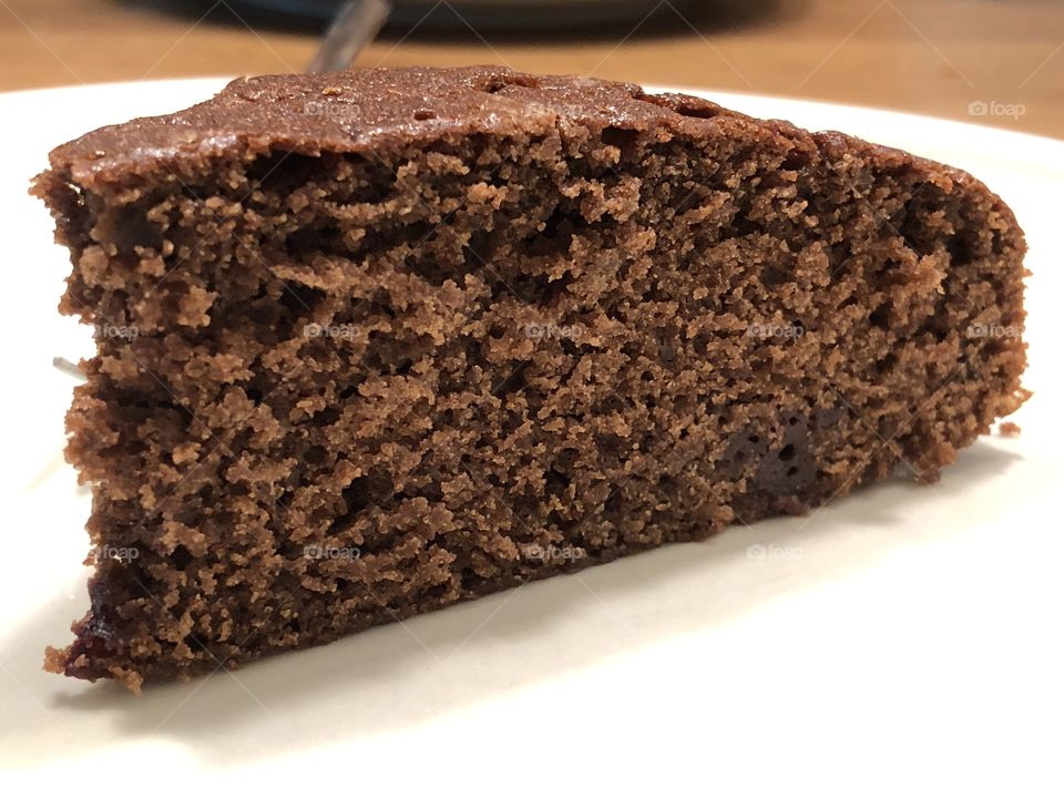 Chcocolate cake