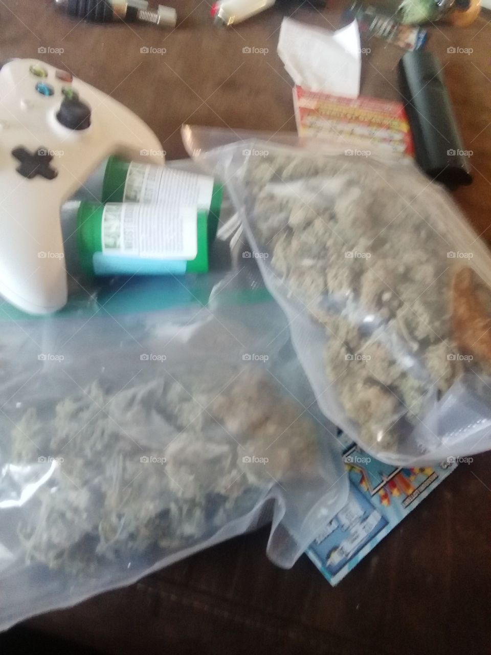 when I took a lil trip to Colorado