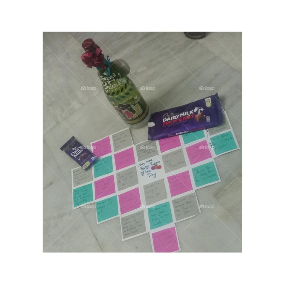 The best birthday gifts and prayers ❤️✨