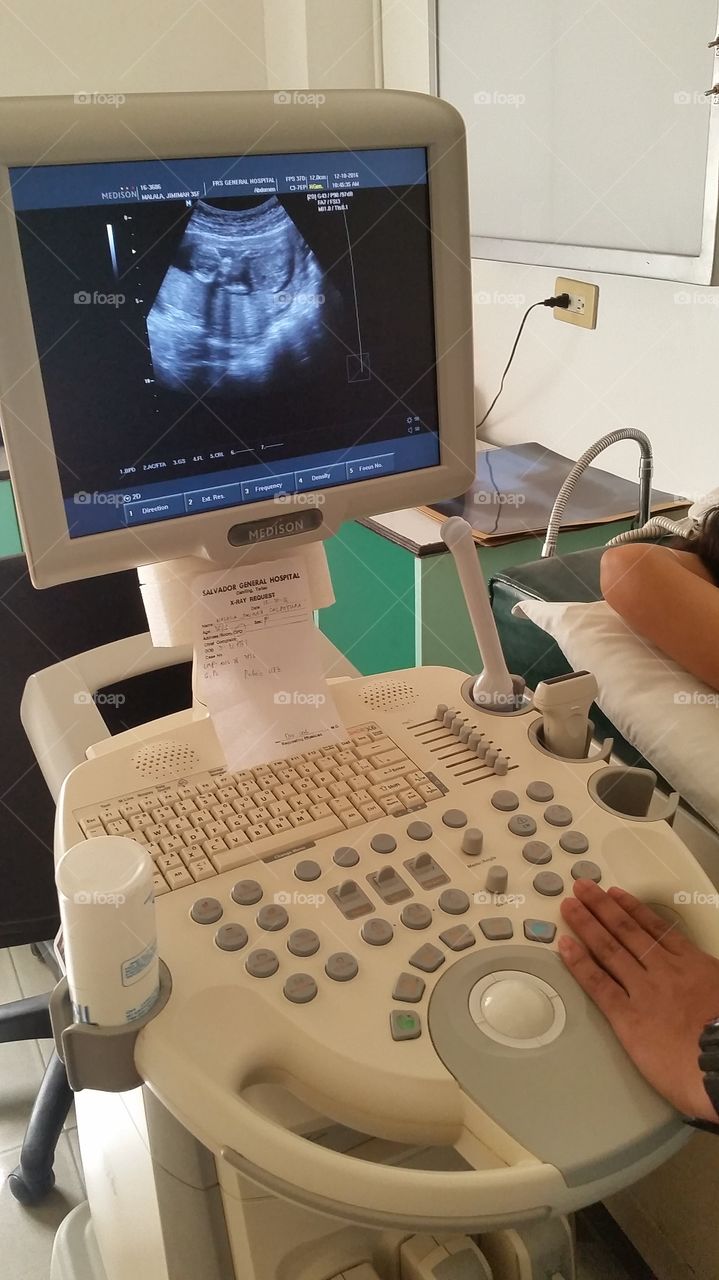 ultrasound