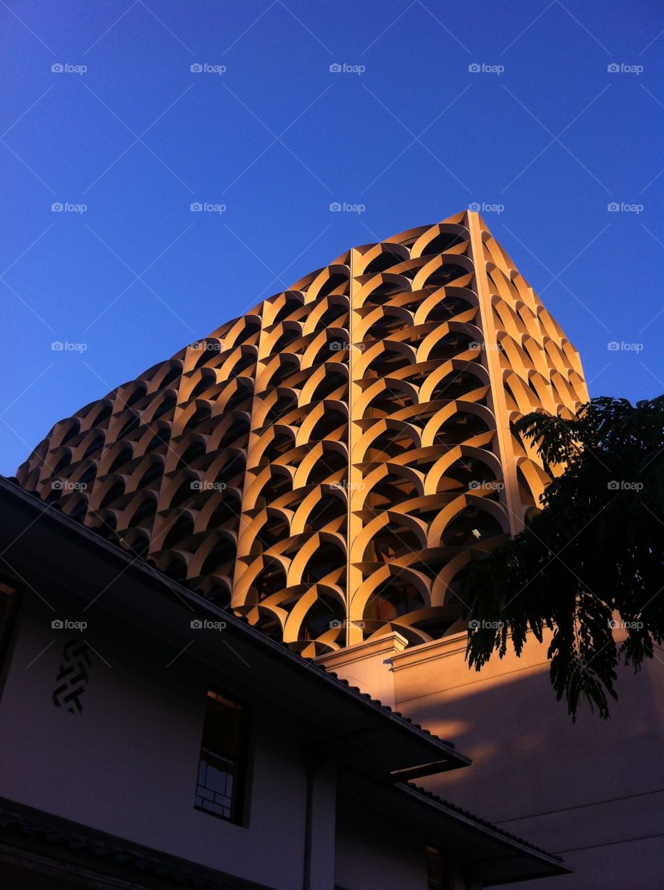 No Person, Architecture, Sky, Building, Outdoors