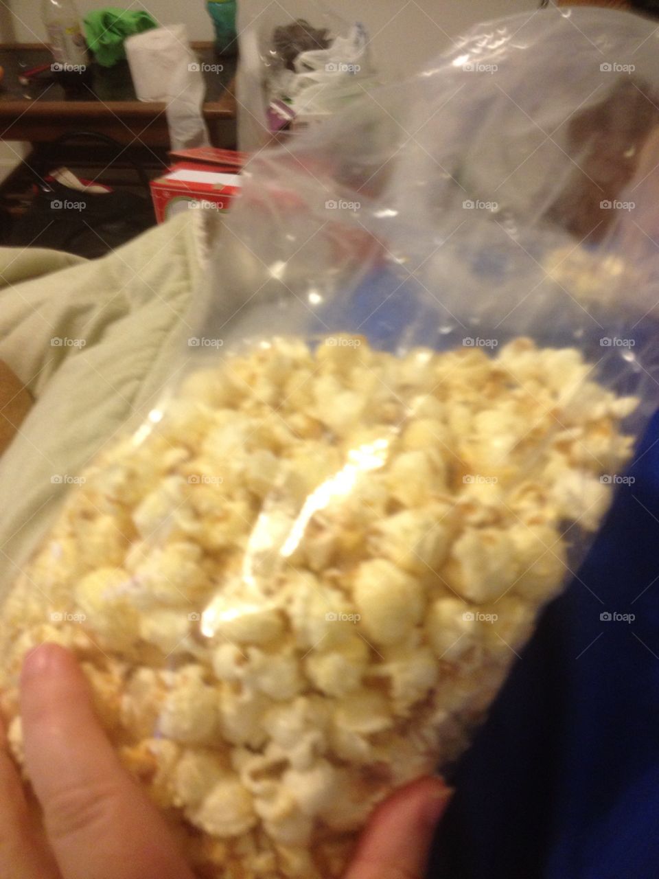 Popcorn 
