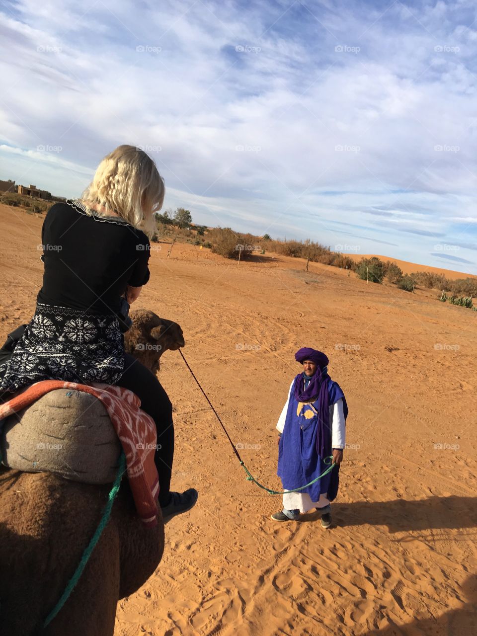 People, Desert, Travel, Sand, Adult