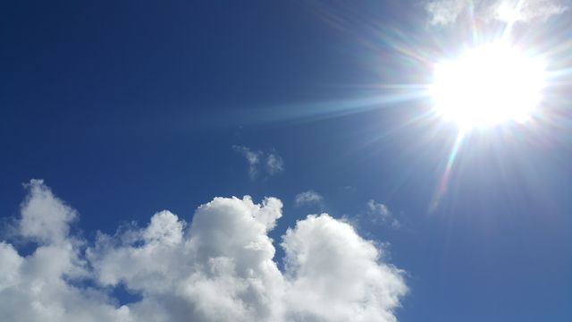 sky