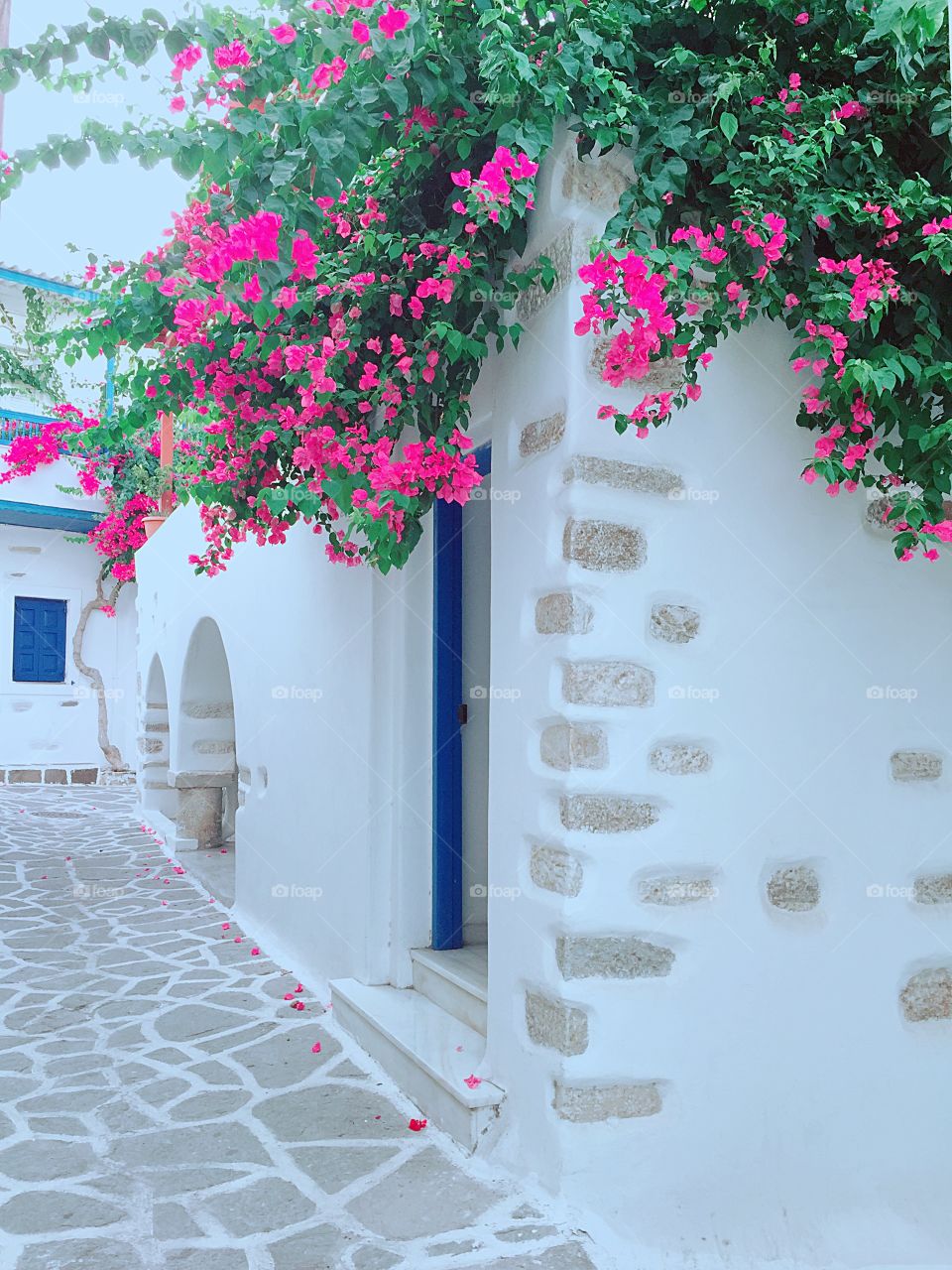 The beautiful Greece, Paros 
