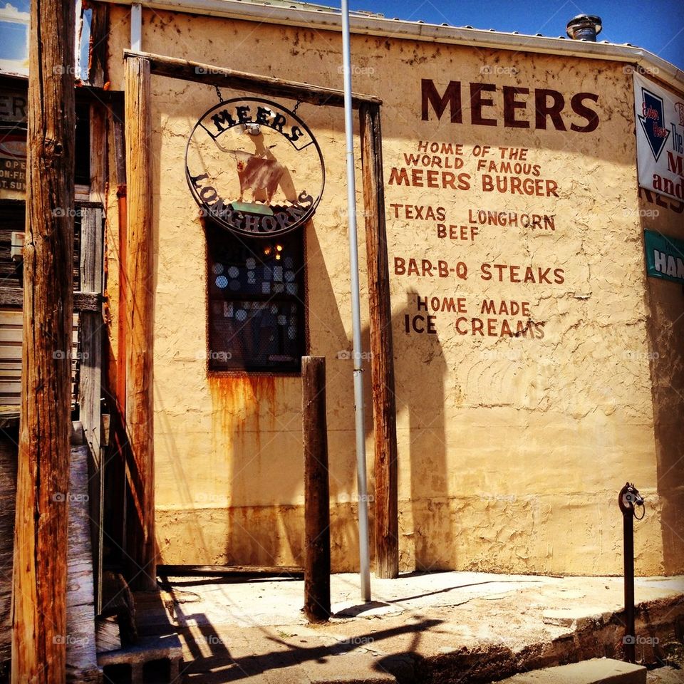 Meers