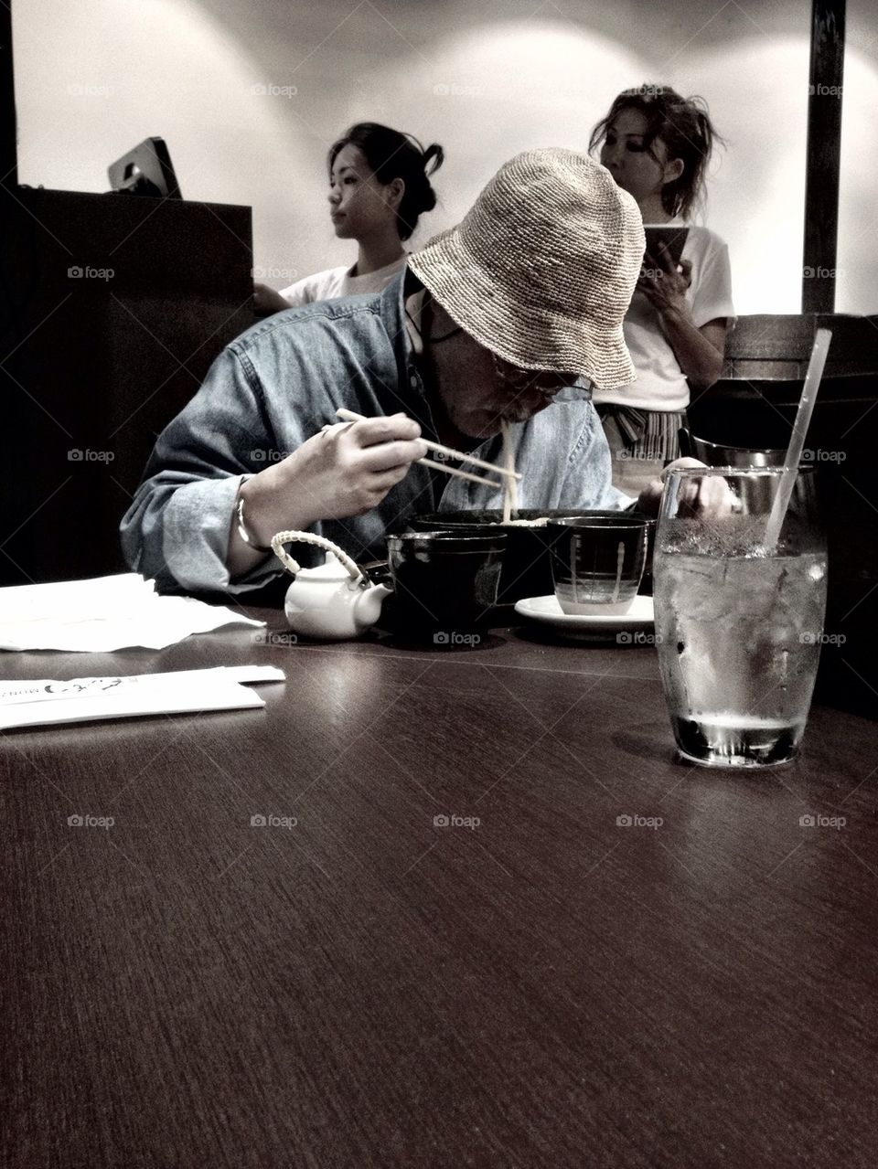 Happiness is simplicity