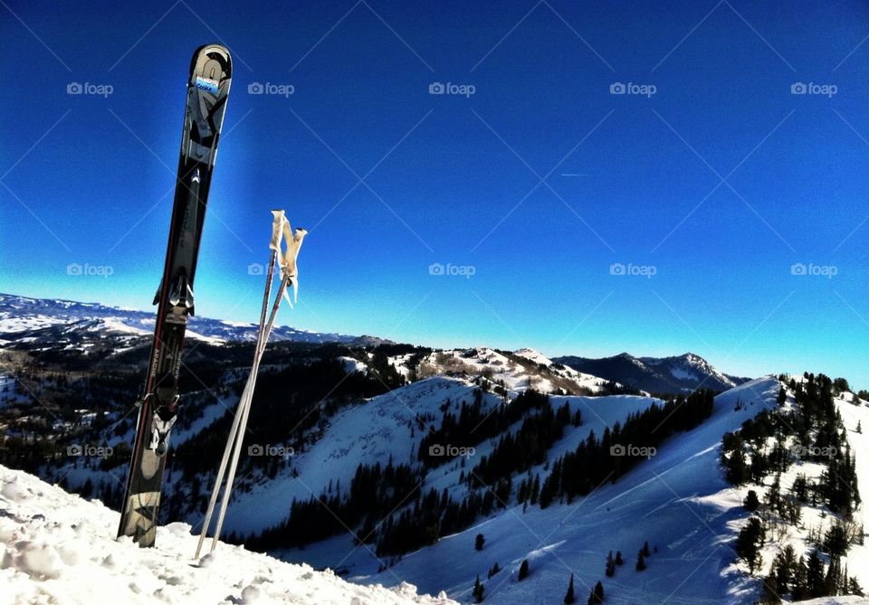 The view from 10,000 feet