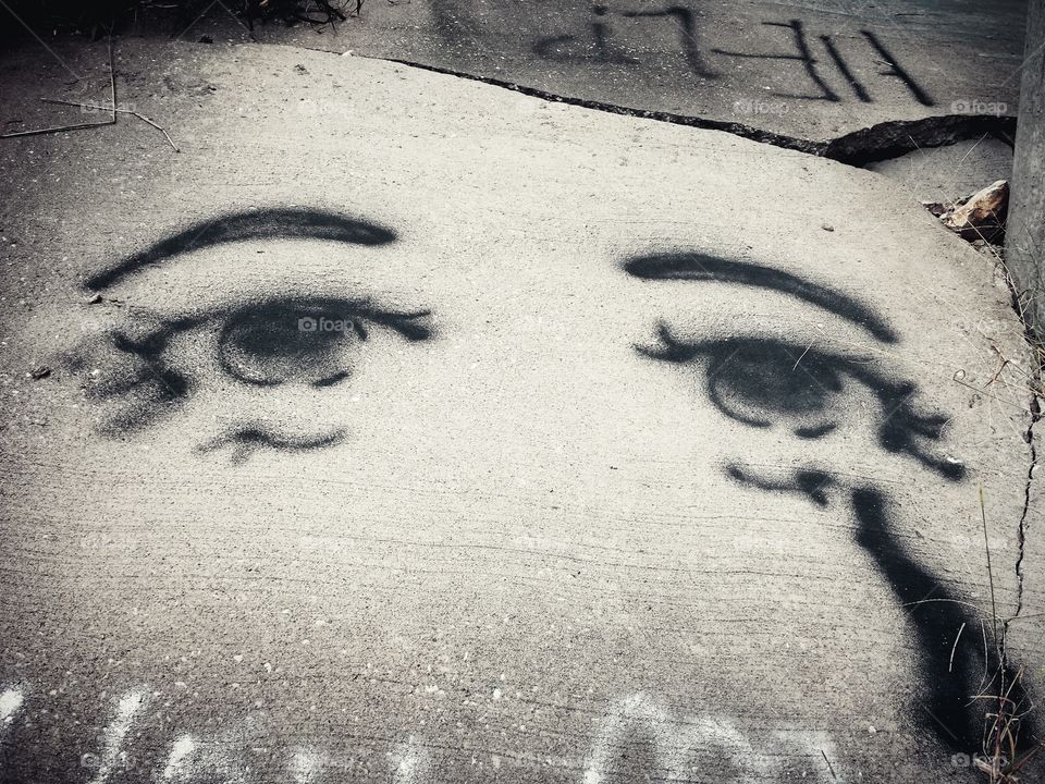 you may have eyes my dear but can you see?