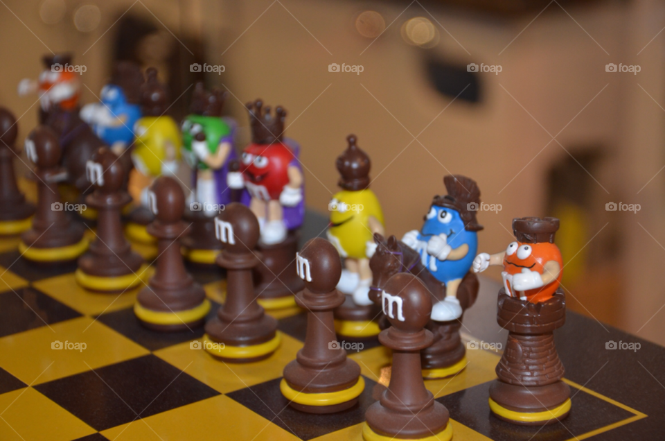 new york chess mms by Turong