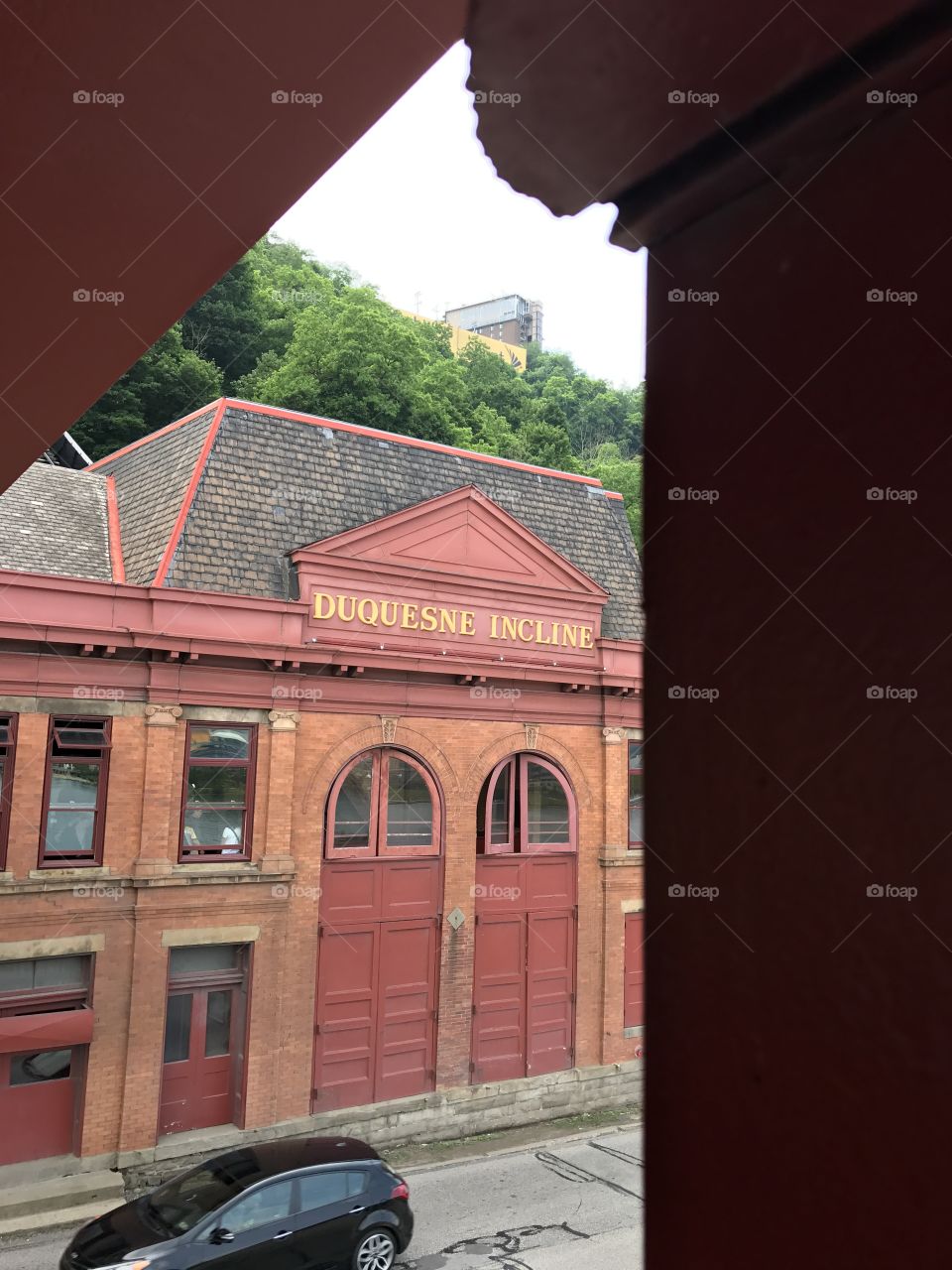 Architecture, Building, No Person, House, Home