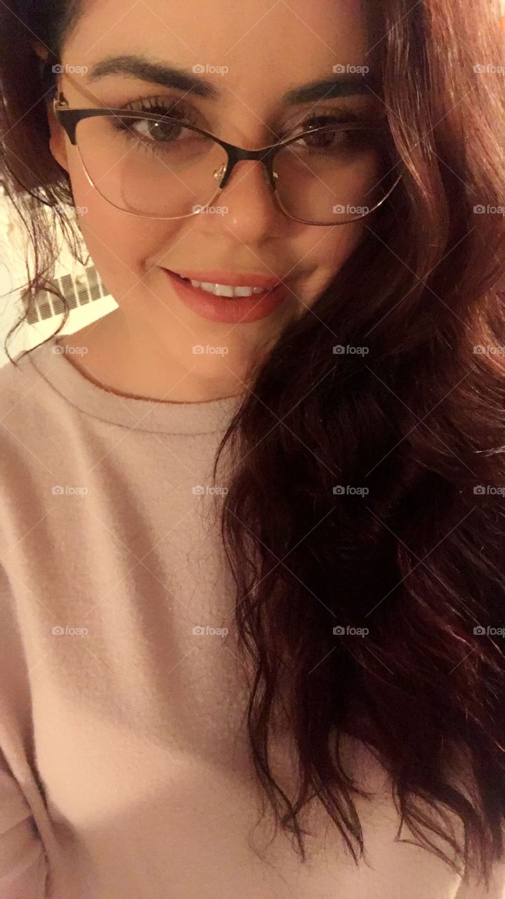 Glasses 