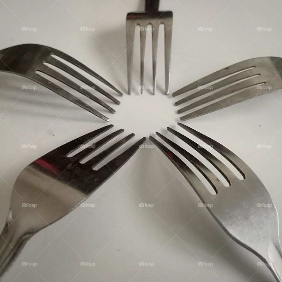 Fork