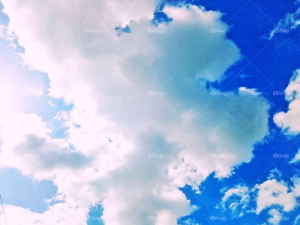 sky